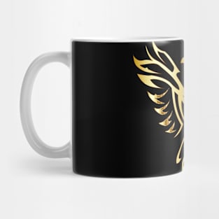 eagle Mug